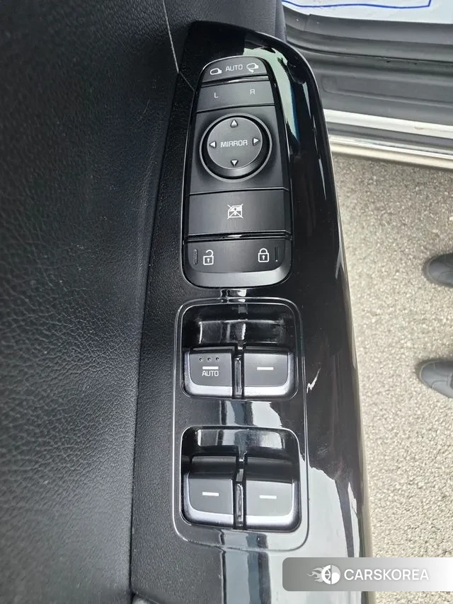 Kia Sportage 4th Generation id 3045550 из Кореи 8