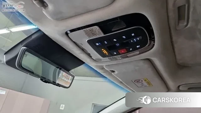 Hyundai The New Palisade id 2984225 из Кореи 8