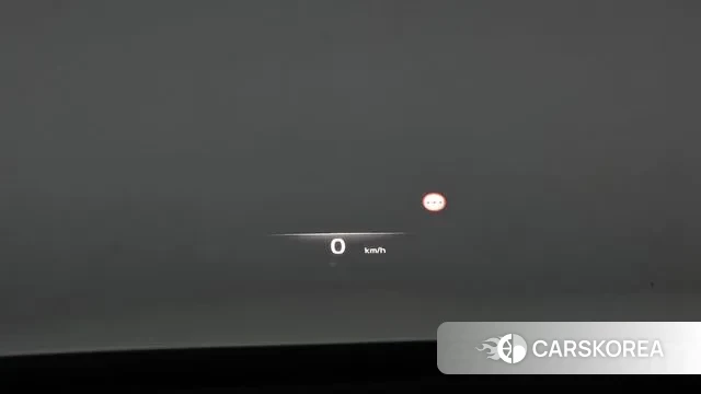 Kia K8 Hybrid id 3577107 из Кореи 8