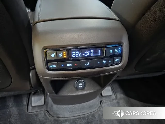 Hyundai The New Palisade id 3322161 из Кореи 8