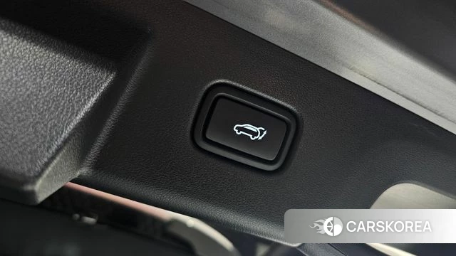 Hyundai Tucson (NX4) id 4395763 из Кореи 8