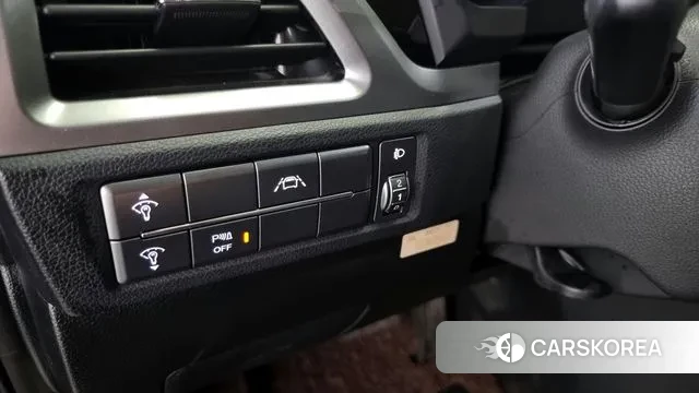 Ssangyong Beautiful Korando id 3201979 из Кореи 8