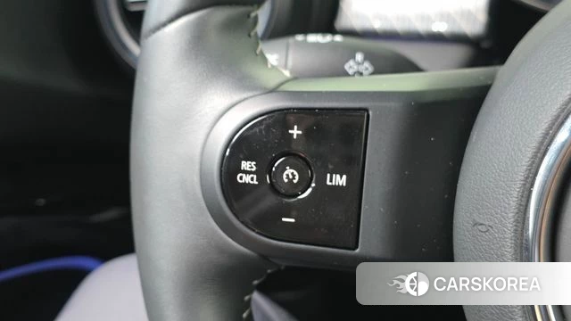 Mini Cooper S id 4773893 из Кореи 8