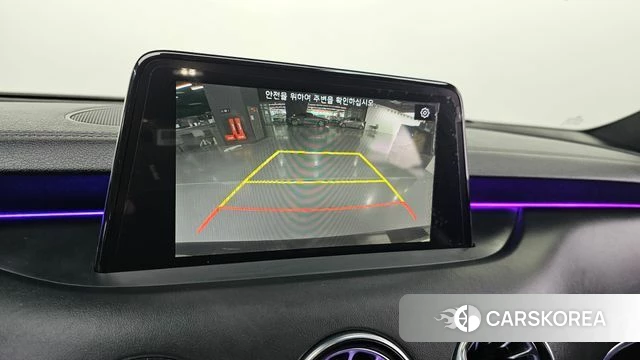 Kia Stinger id 3885902 из Кореи 8