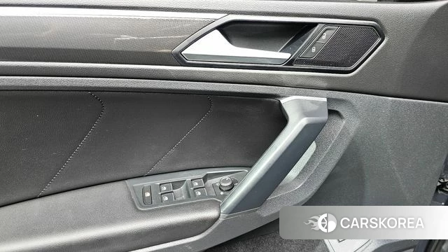 Volkswagen Tiguan Allspace id 4268467 из Кореи 8