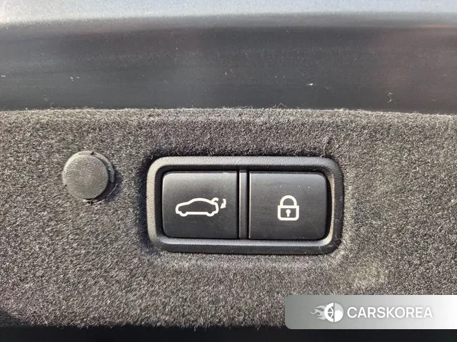 Hyundai The New Grandeur IG id 3464099 из Кореи 8