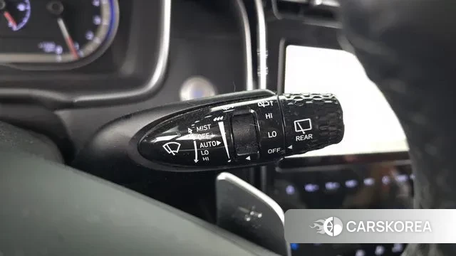 Hyundai Tucson (NX4) id 3736105 из Кореи 8