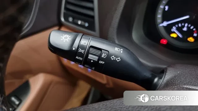 Hyundai All New Tucson id 3547696 из Кореи 8