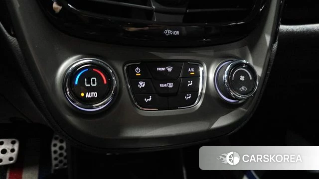 Chevrolet (GM Daewoo) The New Spark id 4881513 из Кореи 8