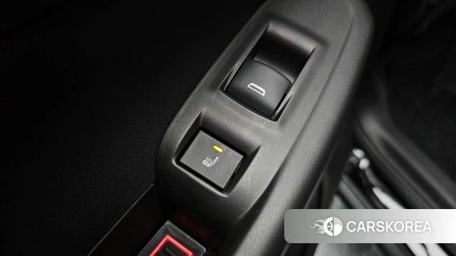 Chevrolet (GM Daewoo) Trailblazer id 4534596 из Кореи 8