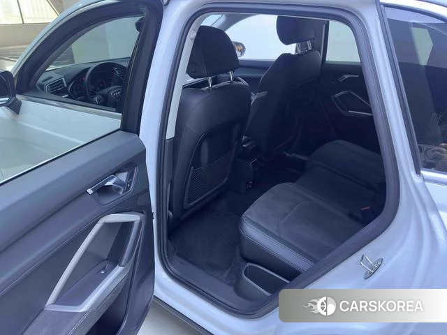 Audi Q3 id 4336102 из Китая 8