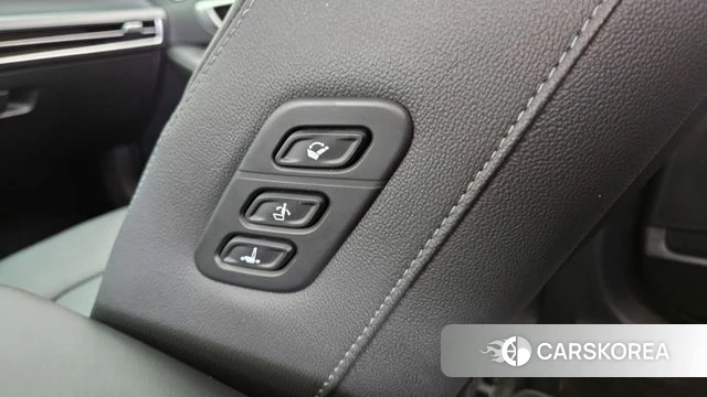 Hyundai Sonata D Edge (DN8) id 3940348 из Кореи 8