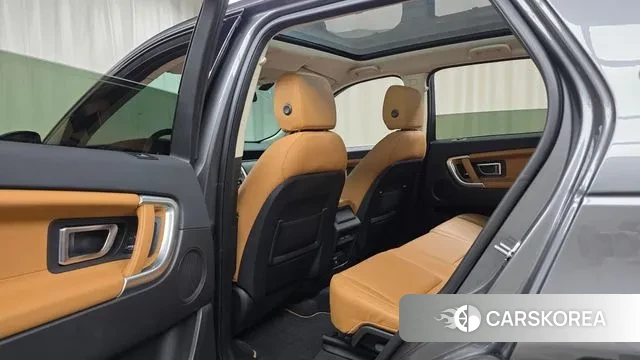 Land Rover Discovery Sports id 3489337 из Кореи 8