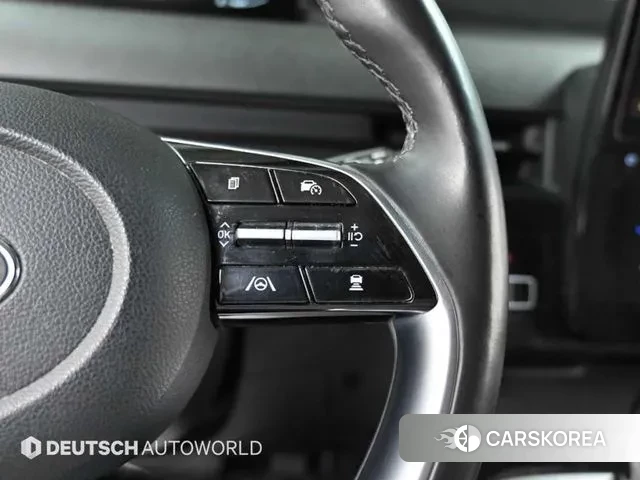 Hyundai Staria id 3759090 из Кореи 8