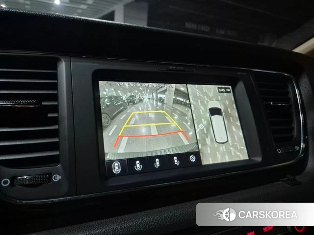 Kia The New Carnival id 4654217 из Кореи 8