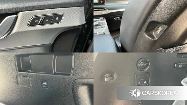 Hyundai Palisade id 3893283 из Кореи 8