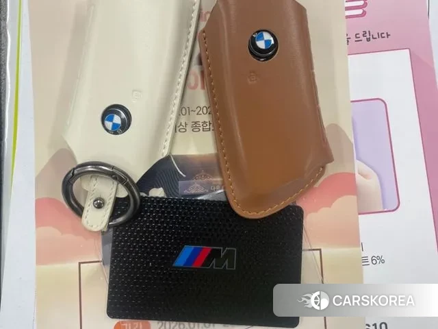 BMW X1 (U11) id 3619656 из Кореи 8