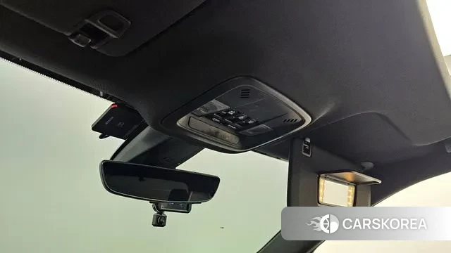 Chevrolet (GM Daewoo) Traverse id 3447796 из Кореи 8