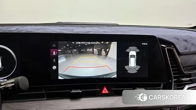 Kia Sportage 5th Generation id 3625825 из Кореи 8