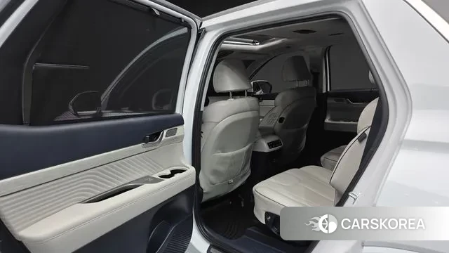 Hyundai The New Palisade id 3348172 из Кореи 8
