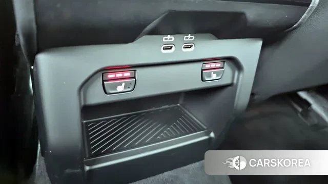 BMW 5 Series (G60) id 3415270 из Кореи 8