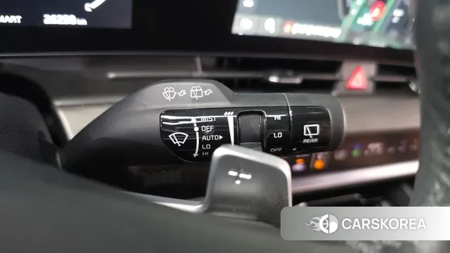 Kia Sportage 5th Generation id 2930156 из Кореи 8