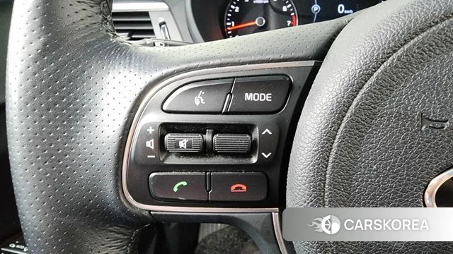 Kia K5 second generation id 4568811 из Кореи 8