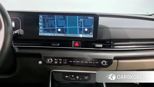 Kia The New Carnival 4th Generation id 3359661 из Кореи 8