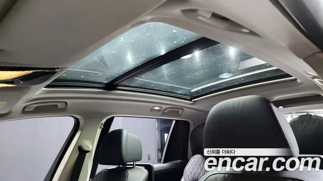 BMW X7 (G07) id 2950669 из Кореи 8