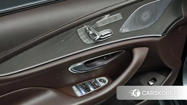 Mercedes-Benz CLS-Class C257 id 4446346 из Кореи 8