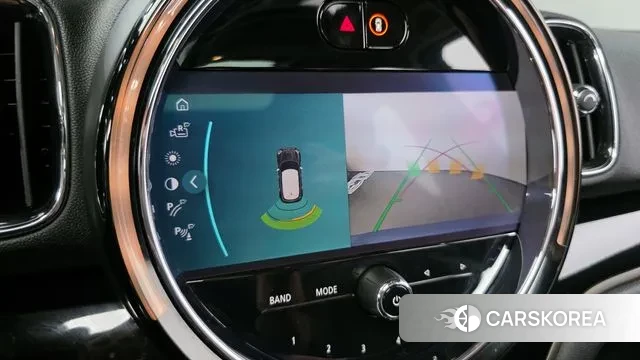 Mini Cooper Countryman id 3053834 из Кореи 8