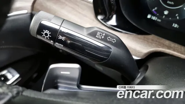 Kia K5 Hybrid 3rd Generation id 2490773 из Кореи 8