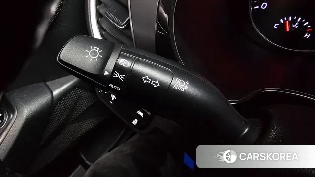 Kia Seltos id 3463494 из Кореи 8