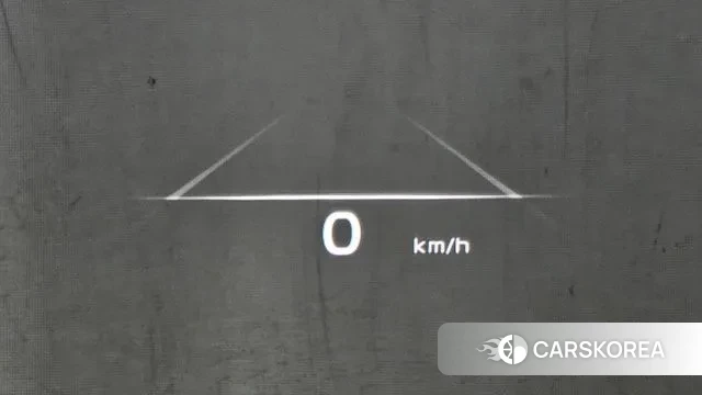 Kia The New K9 2nd generation id 3697066 из Кореи 8