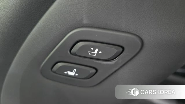 Genesis G90 id 4727673 из Кореи 8