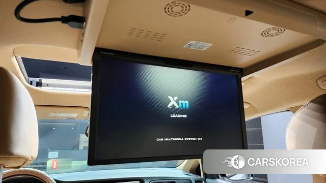 Kia The New Carnival id 4232632 из Кореи 8