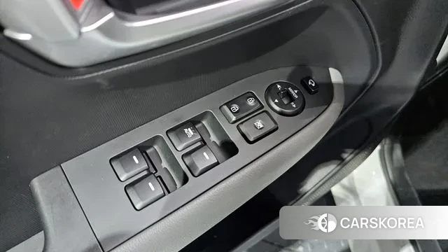 Kia The New Ray id 3708450 из Кореи 8