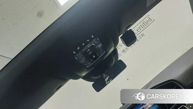 Mercedes-Benz GLE-Class W167 id 3655647 из Кореи 8