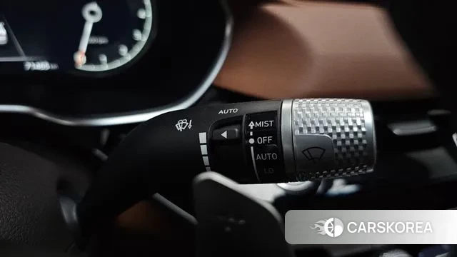 Genesis G80 (RG3) id 3023132 из Кореи 8