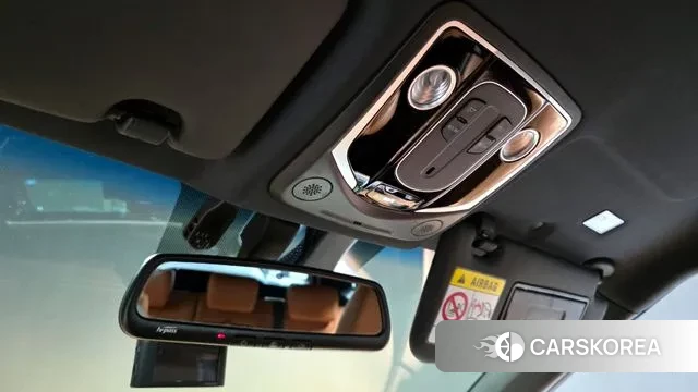 Ssangyong Torres id 3472806 из Кореи 8