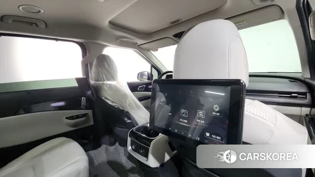 Kia Carnival 4th generation id 3448440 из Кореи 8