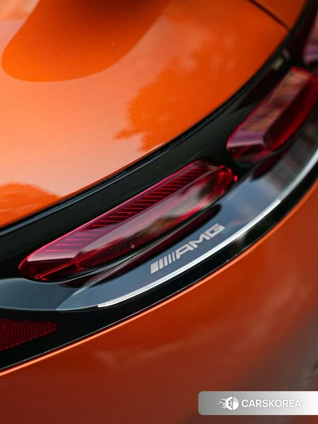 Mercedes-Benz AMG GT id 4300812 из Китая 8