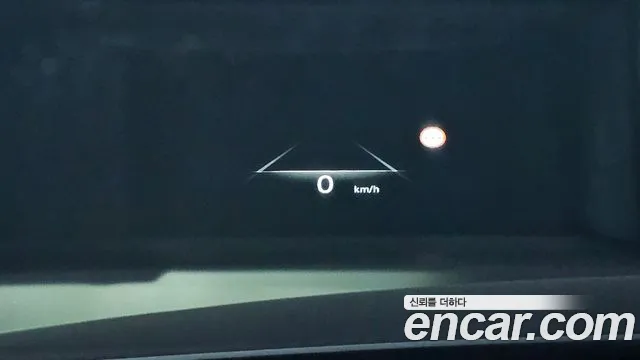 Genesis G80 (RG3) id 2490518 из Кореи 8