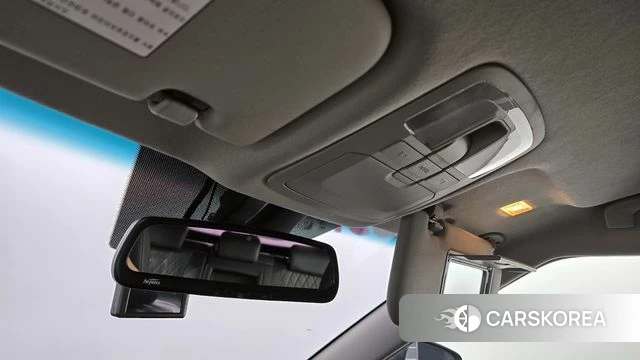 Ssangyong Tivoli Armor id 3911954 из Кореи 8