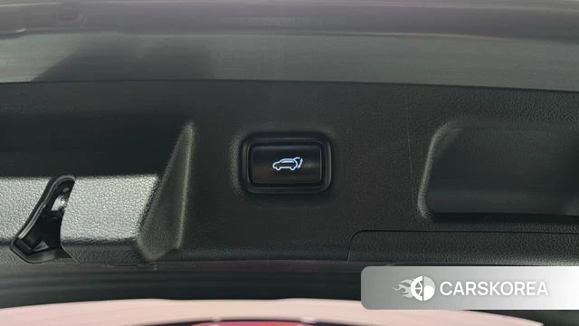 Hyundai Santa Fe TM id 4491049 из Кореи 8
