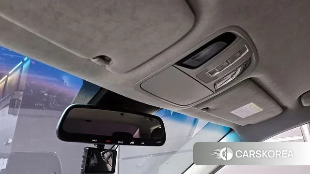 Kia K7 Premier id 3573489 из Кореи 8