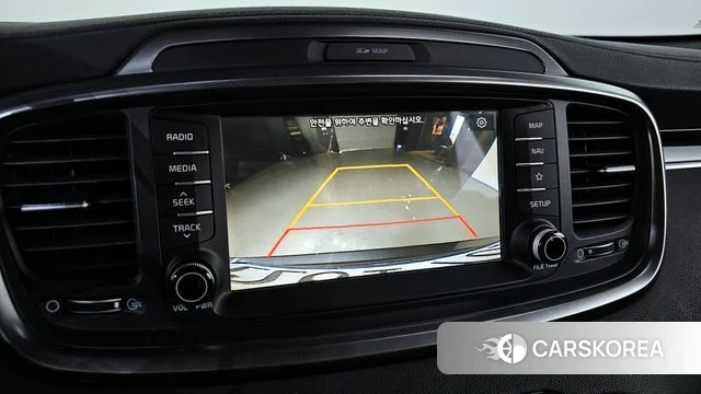 Kia The New Sorento id 3834171 из Кореи 8