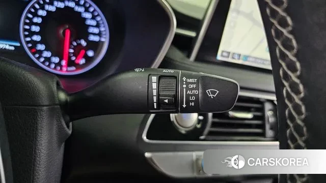 Genesis G70 id 3009312 из Кореи 8