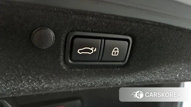 Hyundai The New Grandeur IG Hybrid id 2901264 из Кореи 8