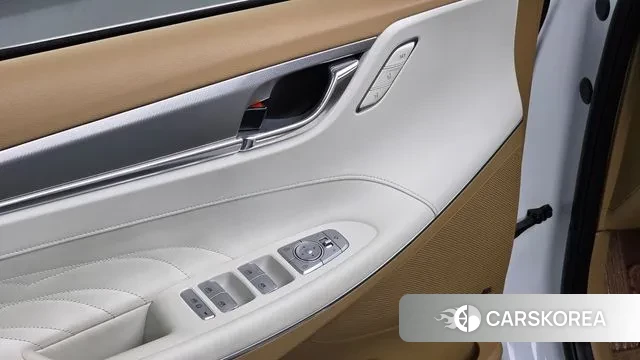 Hyundai The New Grandeur IG id 3698077 из Кореи 8